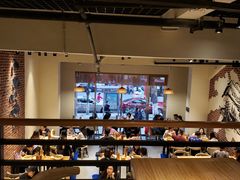 大堂-嘉州叶婆婆钵钵鸡(建设路店)