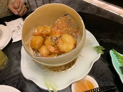 -柒园·三十年创意杭帮菜(龙湖滨江天街店)