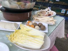 -范饭椰林川湘味海鲜·椰子鸡(三亚湾椰梦长廊店)