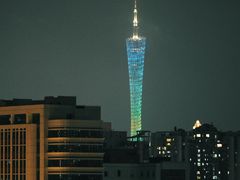 -广州德安丽舍凯宾斯基酒店