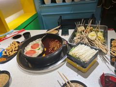 -钢管厂五区小郡肝火锅串串香(清河店)