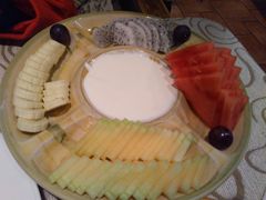 -托斯卡纳烘焙意大利餐厅(五天地店)