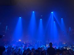 -V AMUSING CLUB·酒吧(银河中心店)
