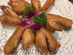 -摩登有记·新派泰国菜(银钻广场店)