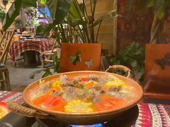 -火塘云南烧烤大排档