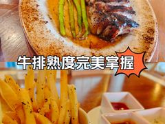 -浦鸿会尚莊亲子餐厅(碧云店)