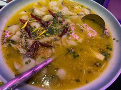 -粉墨特色菜·烧烤音乐酒馆