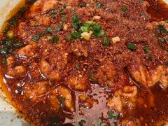 -川人川菜馆·小龙虾·鲜虾现做(黄山路店)