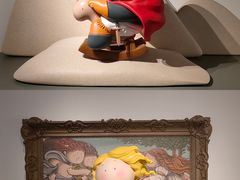 -上海宝龙美术馆