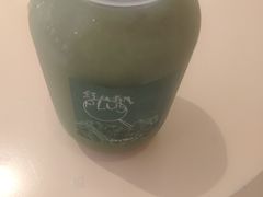 -喜茶(深圳万象城黑金店)