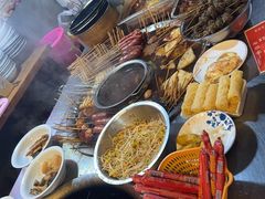 -原万寿宫红灯笼水煮(中山路店)