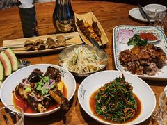 -驿楼兰·新疆菜(火车站店)