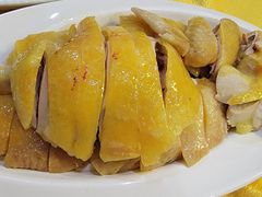 -深圳柯记餐厅(大望店)