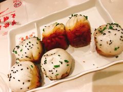 -东泰祥生煎馆(重庆北路店)