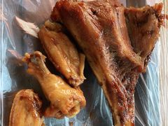 -赵元章肉骨烧(山塘街店)