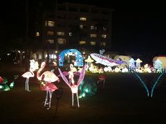 -三亚亚龙湾天域度假酒店