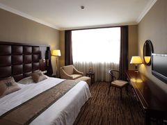 -北京前门建国饭店