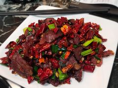 -李师傅脆肚(华强北店)