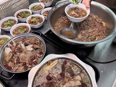 -乌记鲜活牛肉城(金砂东路店)