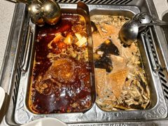 -海底捞火锅(龙湖时代天街店)