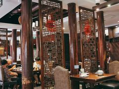 大堂-涌上外婆桥(南塘店)