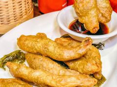 -老瑞福上海菜(人民广场店)