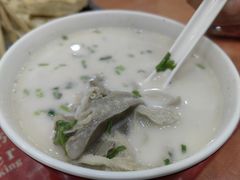 -教师之家赵家羊汤馆(东青龙街店)