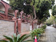 -厦门大学(思明校区)