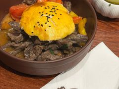 -格鲁·秀色Georgia’s Feast