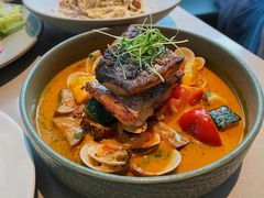 -农畉LONFOOD(福田星河COCOPark店)