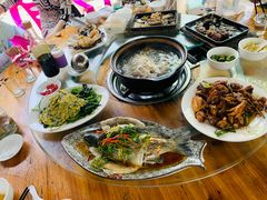 -天程知味园