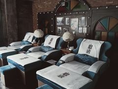 -观唐足道SPA养生会馆(南湖店)