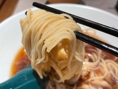 -松鹤楼面馆(飞州国际广场店)