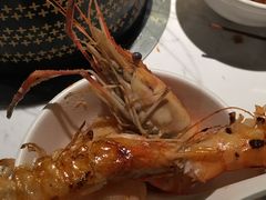 -加餐海鲜自助(宝龙一城店)