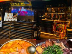 -양평식당·杨平食堂(华贸店)