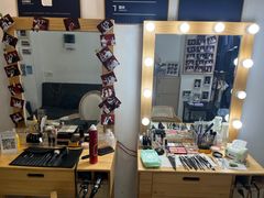 -学长的小象馆(江南西~青凤大街店)