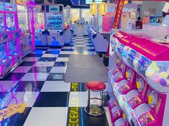 -天天玩X秋葉原日系动漫游戏中心