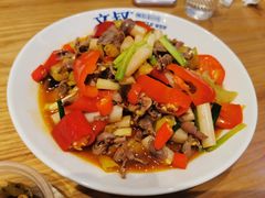-文叔·湖北名小吃·小龙虾(华强北店)