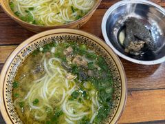 -正宗李家土鸡米线店