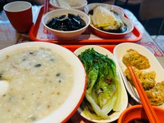 -红荔村肠粉(岗厦店)