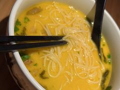 -和府捞面(东直门银座店)