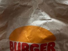 -汉堡王(北京三里屯购物中心)