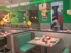 -蛙小侠(古镇大信新都汇店)