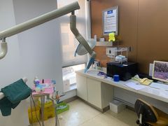 -圣贝口腔(海淀店)