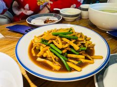 -吕氏疙瘩汤·私家菜馆(慈云寺店)