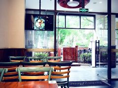 -榖屋house of flour(张江首店)