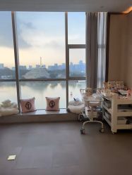 -英芬国际月子中心(岛屿度假月子·洲至奢选香岚店)