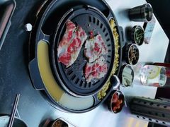 -小团团·路边烤牛肉(南岭壹街店)