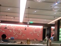 大堂-神仙馆(衡山路店)