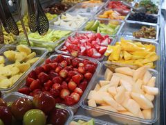 -老炳·七丛松甘草水果